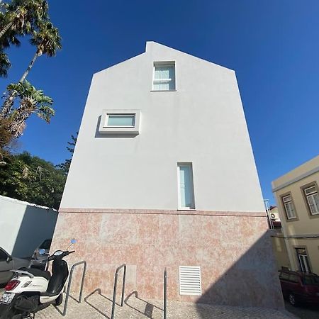 Belem Fantastic Triplex House Daire Lisboa Dış mekan fotoğraf