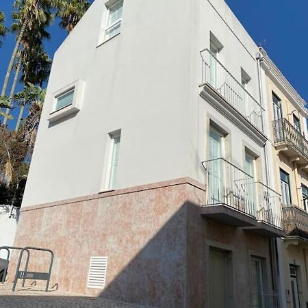 Belem Fantastic Triplex House Daire Lisboa Dış mekan fotoğraf