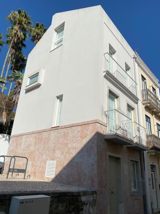 Belem Fantastic Triplex House Daire Lisboa Dış mekan fotoğraf